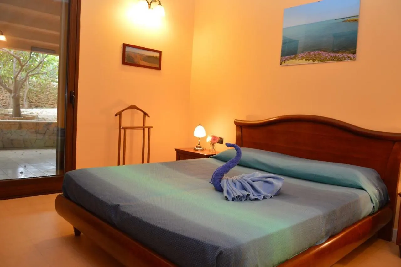 Villa Giulia - Sicilian Luxury Garden Punta Secca Italy