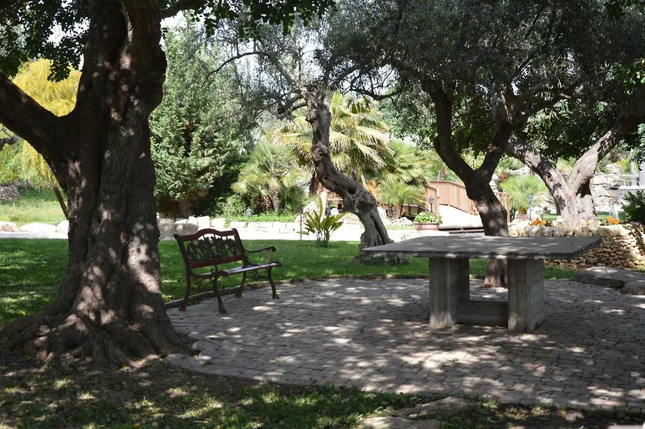 Villa Giulia - Sicilian Luxury Garden Punta Secca 0*,  Italy