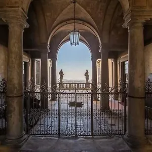 Palazzo Terzi , Bergame Italie