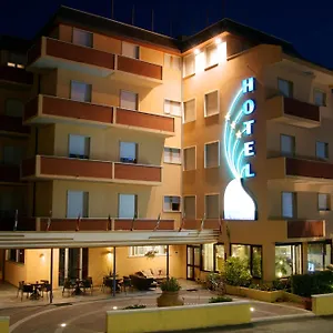 Il Delfino 3*, San Vincenzo Italie