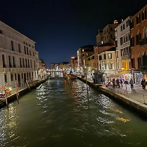 Ca' Di Luna Guest house Venice