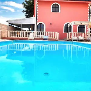  Casa vacanze Domus Sicula