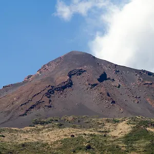 La Del Barbablu Stromboli